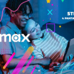 Combo HBO Max 4 Pantallas
