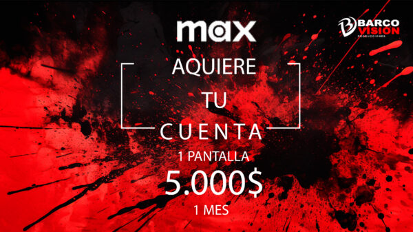 HBO Max