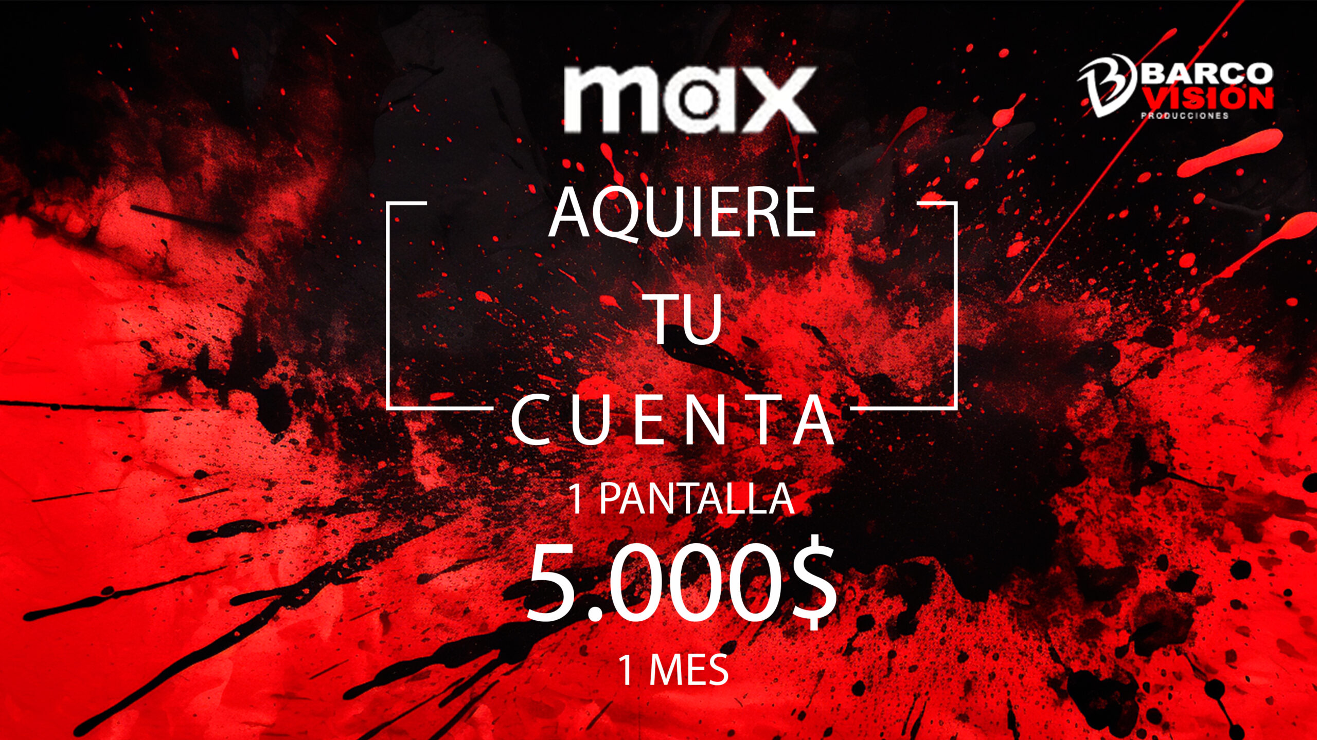 HBO Max