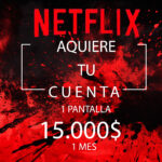 NETFLIX