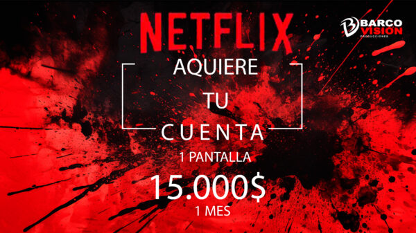 NETFLIX