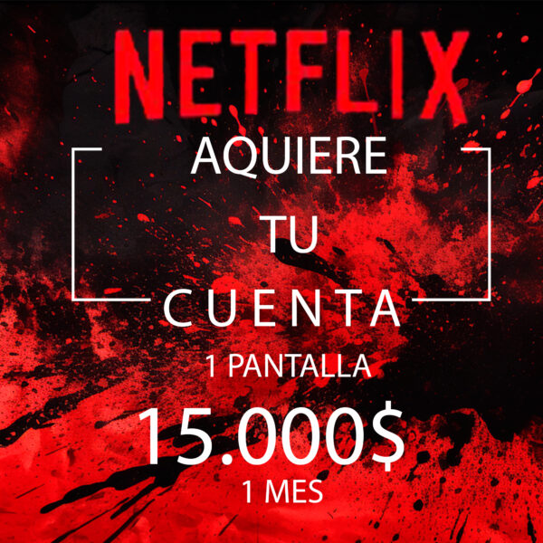 NETFLIX