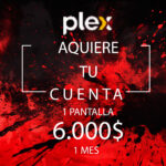 Plex