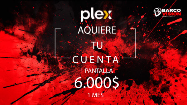 Plex