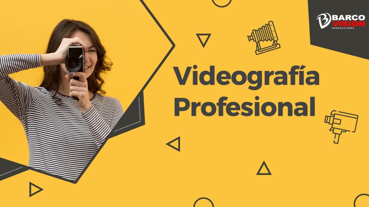 PAQUETE BÁSICO AUDIOVISUAL