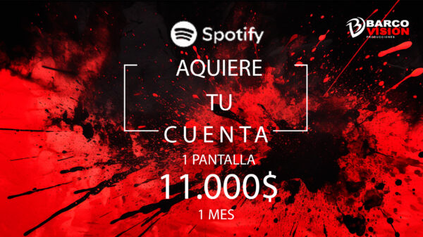 Spotify Premium