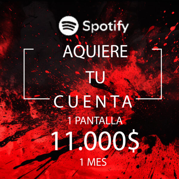 Spotify Premium