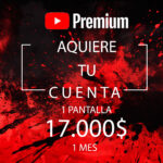 YouTube Premium