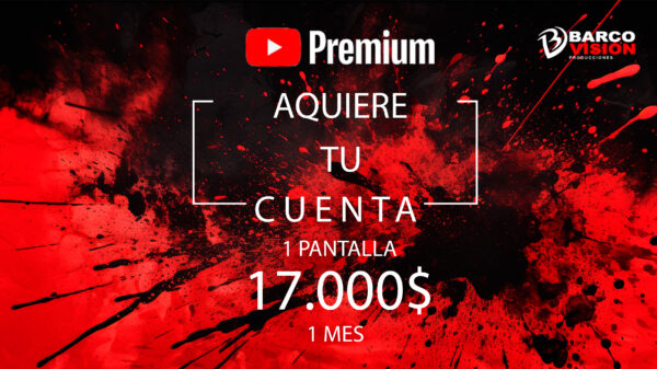 YouTube Premium