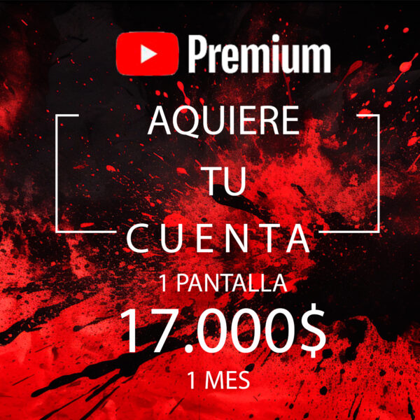 YouTube Premium