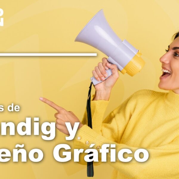 DISEÑO DE MARCA PROFESIONAL