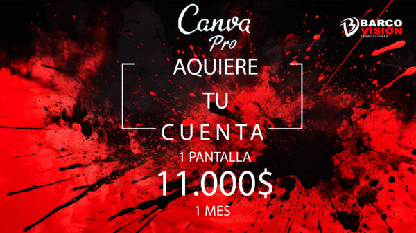 Canva Pro