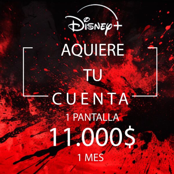 Disney+