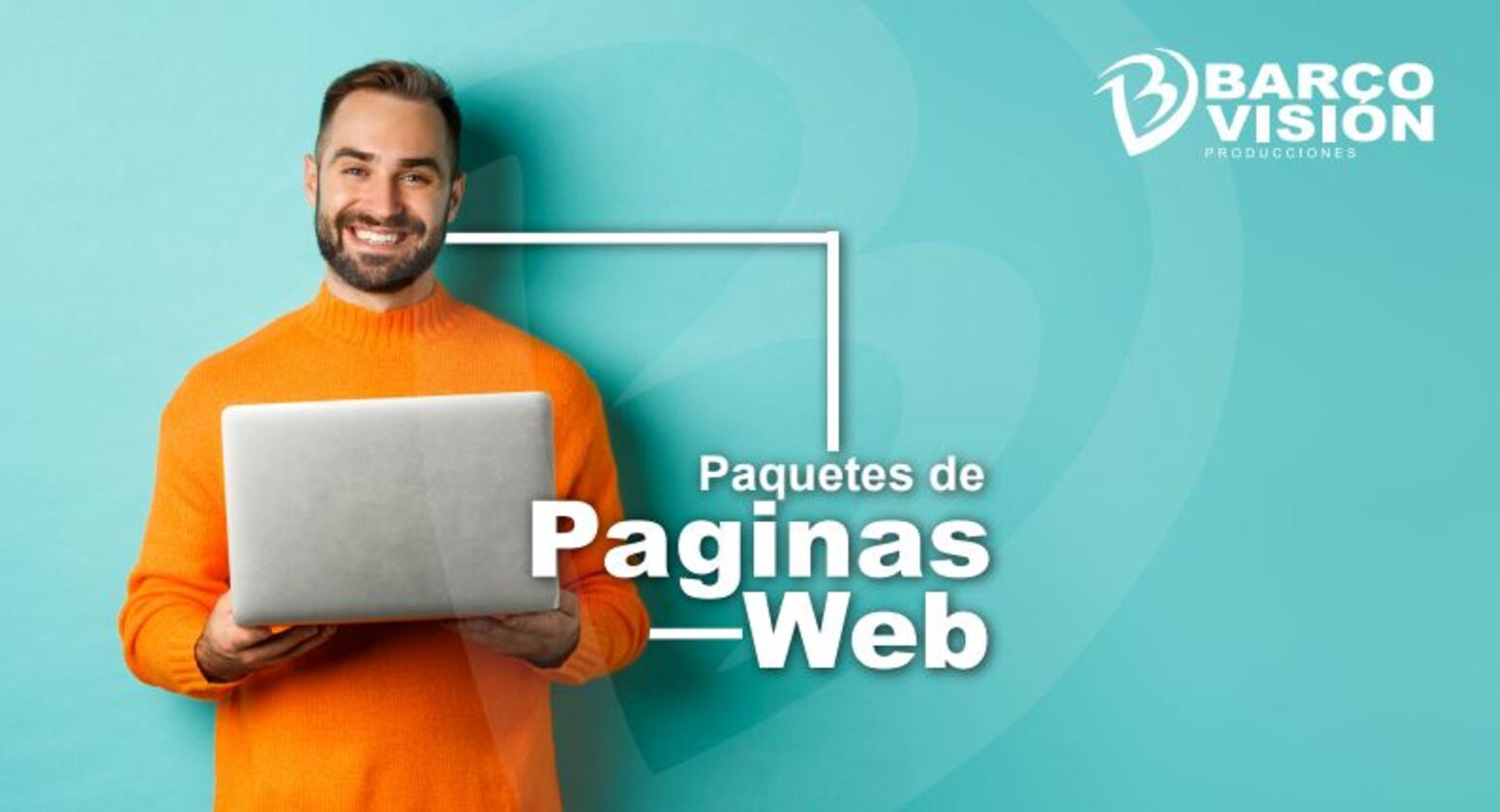 PAQUETE PROFESIONAL WEB – PYMES