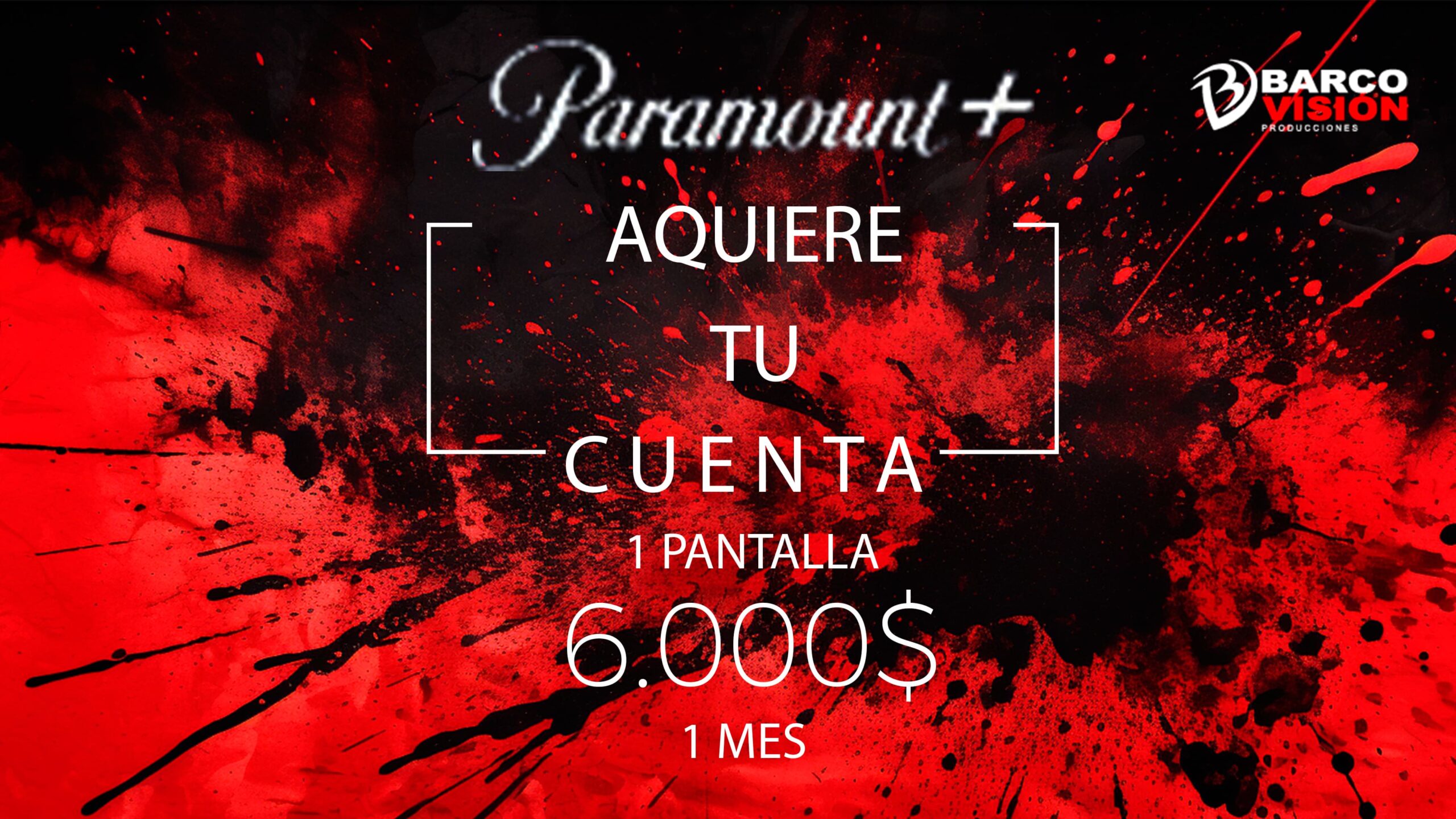 Paramount+