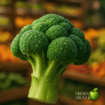 BROCOLLI