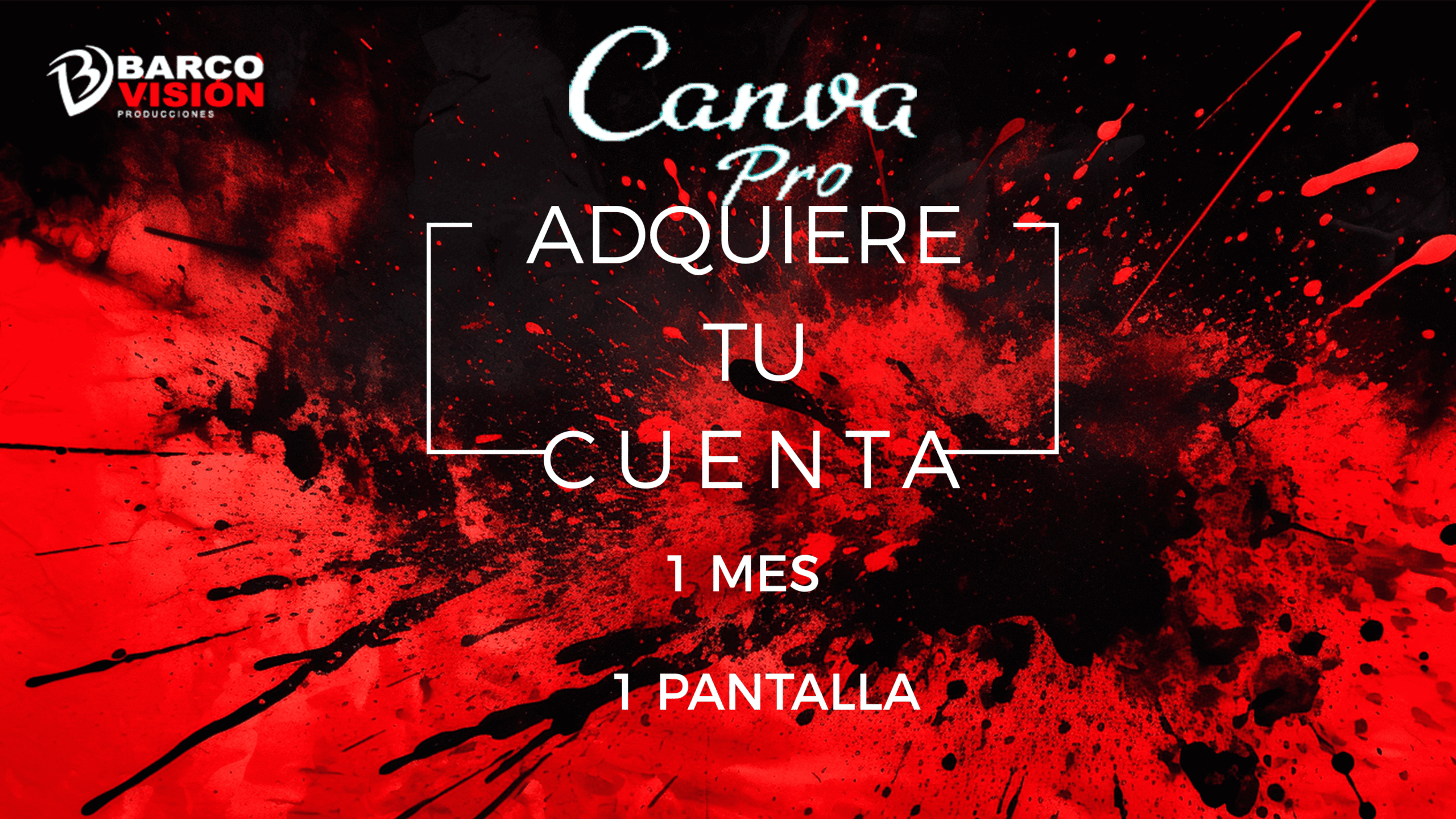 Canva Pro