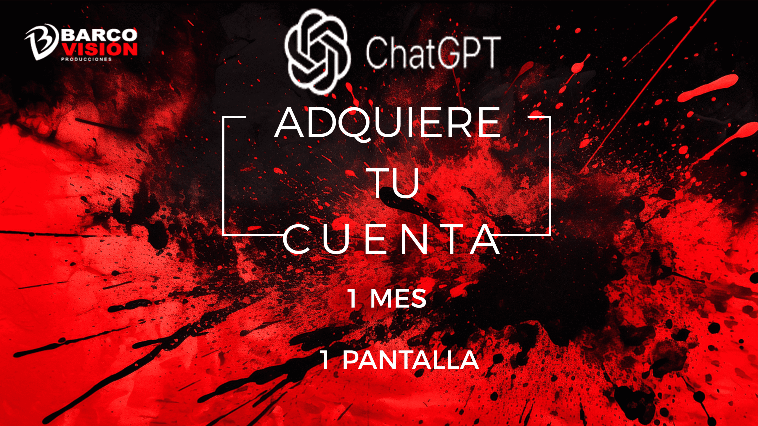 CHATGTP PRO