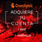 Crunchyroll
