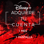 Disney PLUS