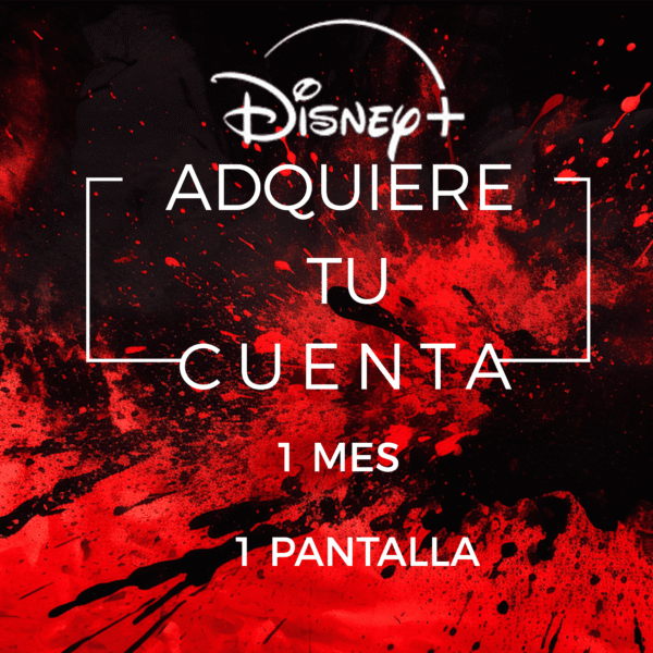 Disney PLUS