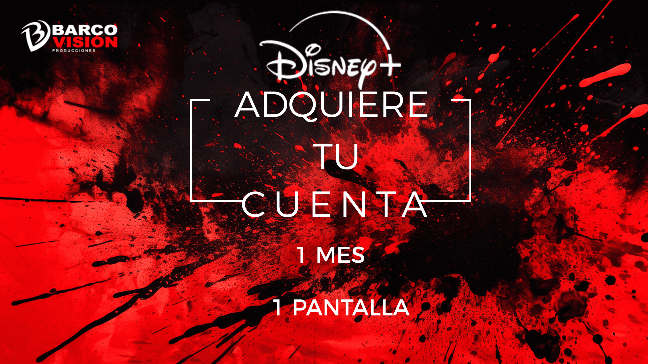 Disney PLUS