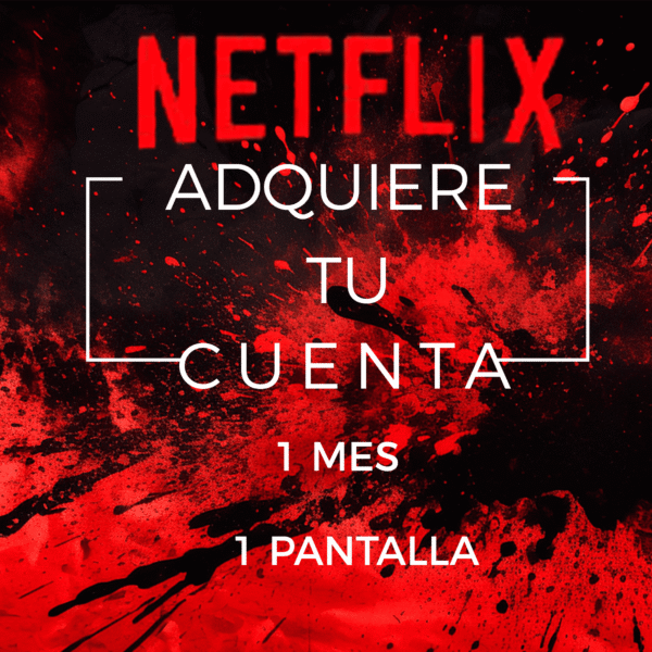 NETFLIX