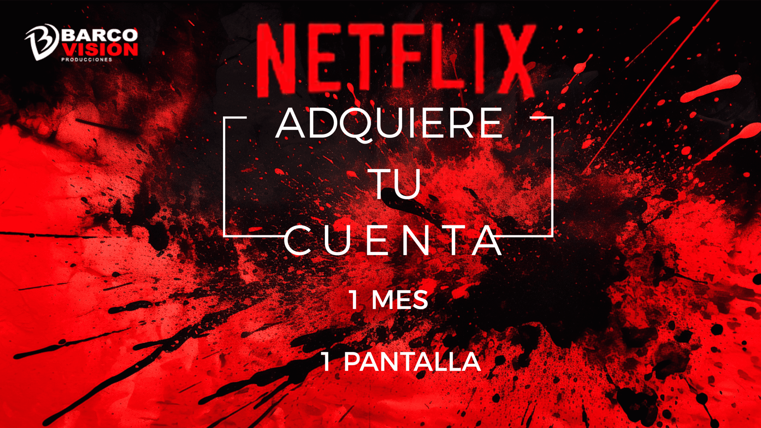 NETFLIX