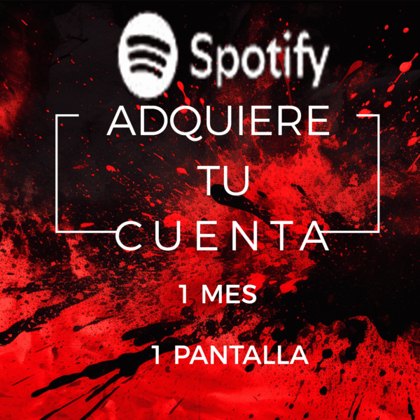 Spotify Premium