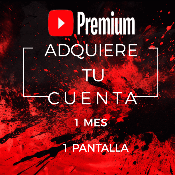 YouTube Premium
