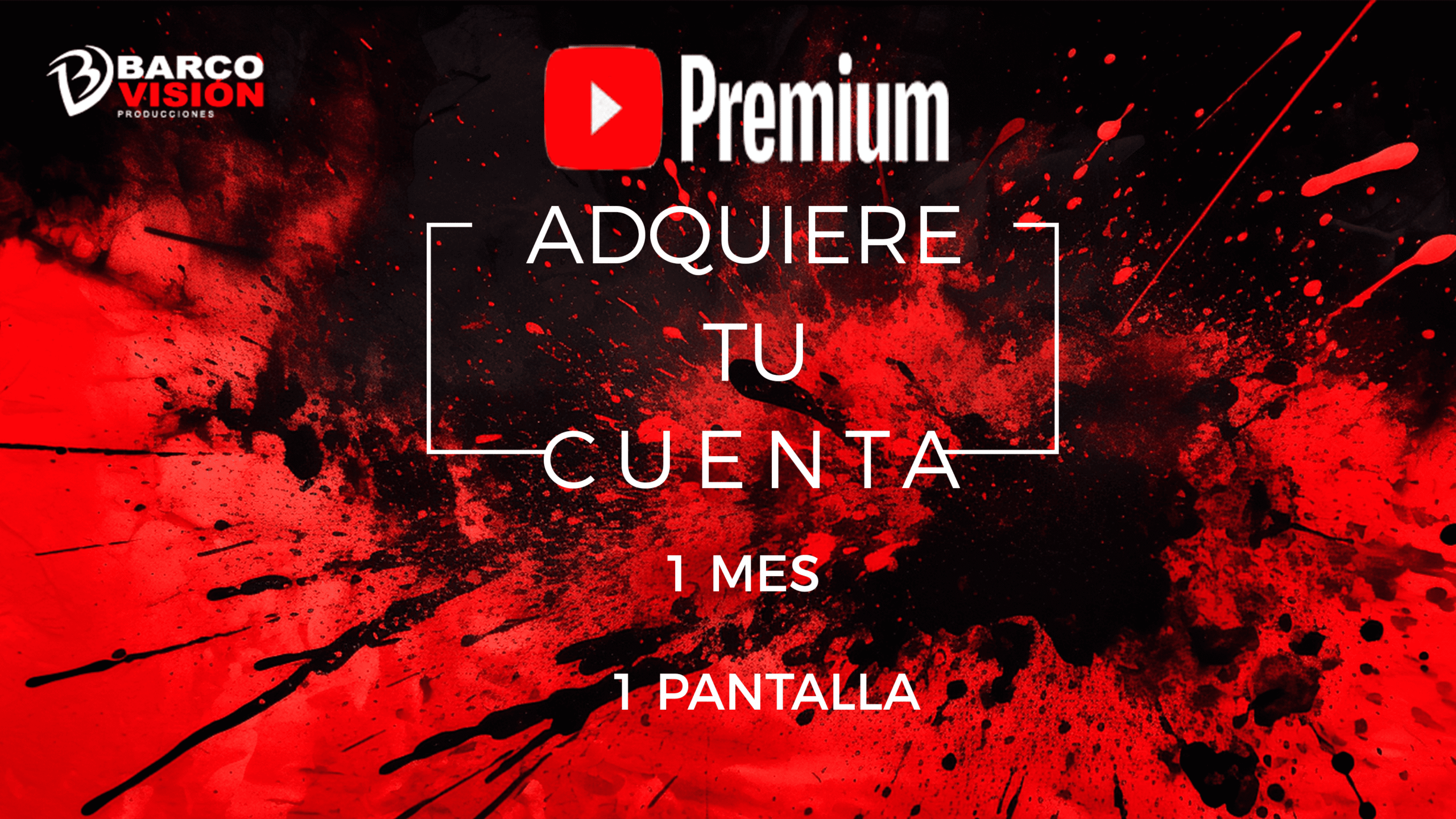 YouTube Premium