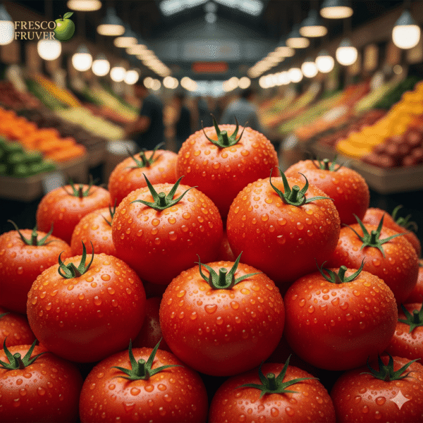 TOMATE DE ALIÑO CHONTO