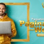 PAQUETE AVANZADO WEB – PYMES