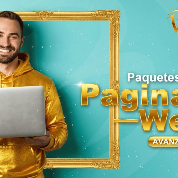 PAQUETE AVANZADO WEB – PYMES
