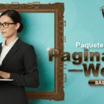PAQUETE BASICO WEB – PYMES