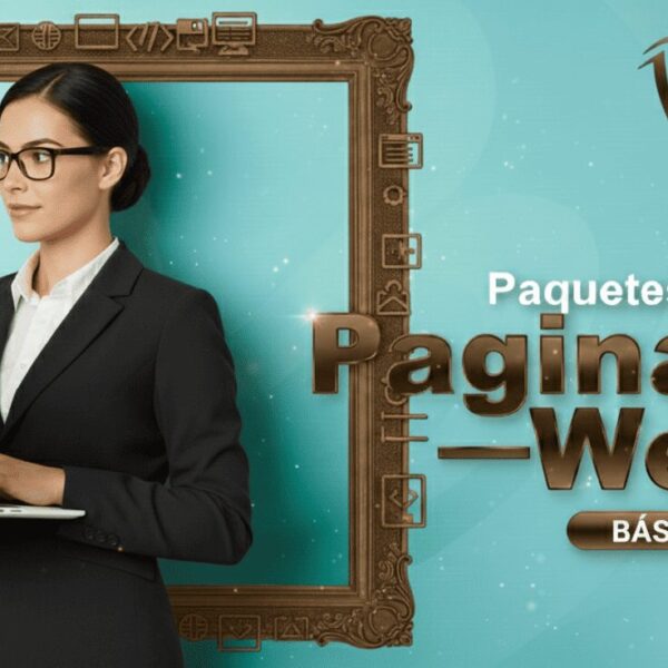 PAQUETE BASICO WEB – PYMES