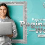 PAQUETE INTERMEDIO WEB – PYMES