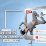PAQUETES DE REDES SOCIALES INTERMEDIO
