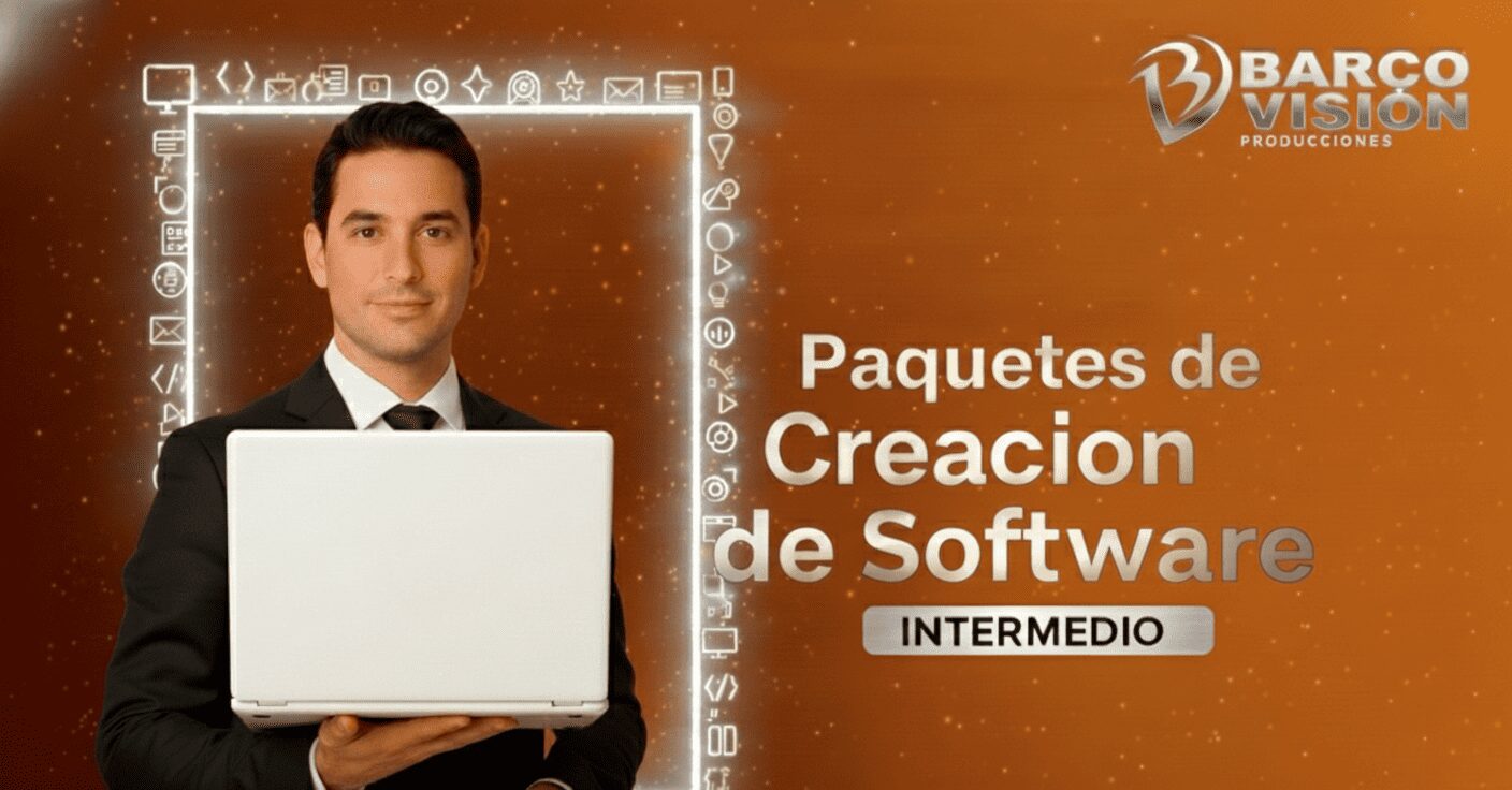 PAQUETE INTERMEDIO SOFTWARE – PYMES