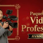 PAQUETE VIDEO AVANZADO