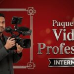 PAQUETE VIDEO INTERMEDIO
